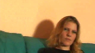 Corinna, German stepmom needs some extra