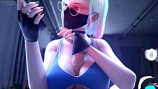 Hentai, hentai uncensored, emo anal