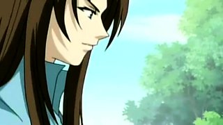 Stepmom in Bondage Is Played With Egg and Toy - HENTAI Porn