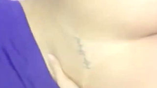 Big Ass 18yo Asian Bubble Butt Oil Twerk & Ride