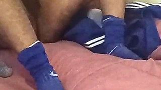 Fucking the Hottest Ass Girl of College and She Makes Me Cum! (complete Video)