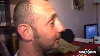 Total Italian Orgy: Masked MILF Friends Get Fucked Hard in HD Movie