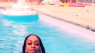 Black and Ebony BABES