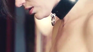 Amanda - Deep in the Slave