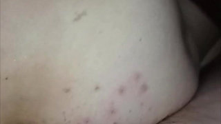 Doggy Style Vaginal Couple Anal Creampie