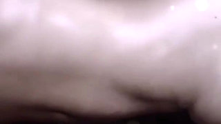 Sexy Gyaru Girl in a Threesome in the Bus