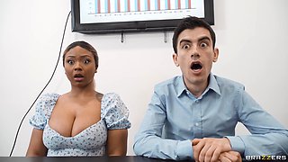 Masturbation Saves A Marriage With Jordi El Nino Polla, Avery Jane, Zoe Grey - Brazzers