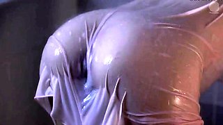 Satou Haruka sexy amateur Asian model in hardcore fun