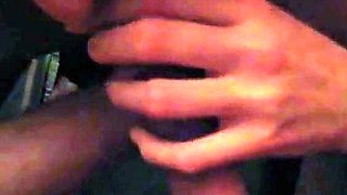 German Couple's Homemade Sex Tape