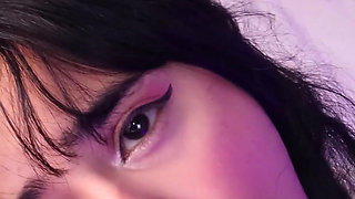 Taboo Step-stepdaddy Taking New Maid's Virginity