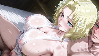 Adam X Aphrodite (ror) V2