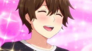 Everybody Wants to Fuck Man of The House - 2D Hentai