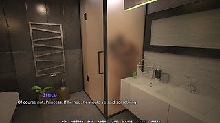 Liam's Cuckold Awakening: My Newlywed Wife Sophia's Vacation with My Best Friends - Part 10