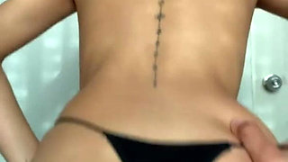 Compilation of Videos Anal Sex, Blowjob, Cumshot - Tara Rico