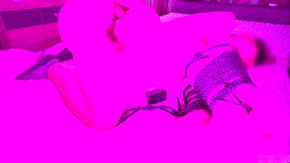 Bdsm bondage, real couple, hardcore
