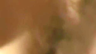 The Bride Takes a Cock in Her Ass