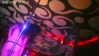 Dancing All Night vol.001 (Alexis 2013)