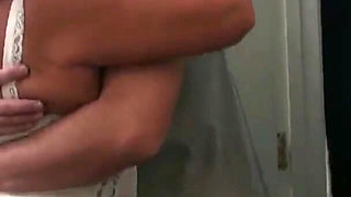 Cougar Stepgrandma Turns Me on