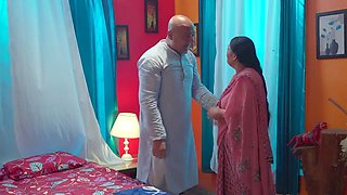 Big Boobs Desi Indian Aunty by lastwilson