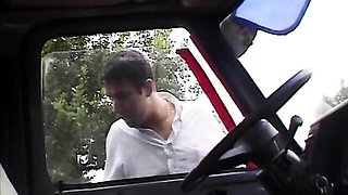 Erotic Planet featuring chippie's blowjob smut