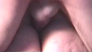 GIVING HER A GOOD FUCKING