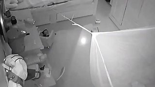 Amateur Hidden Cams Reveal Cock Riding Hoes