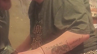 Throat Fucking Tryouts Skyebay