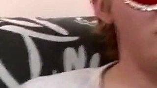 Slut families for a blowjob Vol-3 Sc 2 a hot amateur