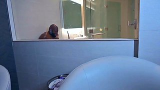 Heidi Haze A Blonde Petite MILF Throbbing Pussy Craving