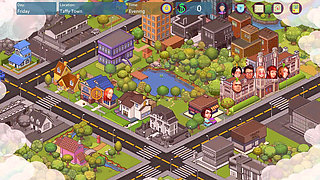 Taffy Tales: Episode 15