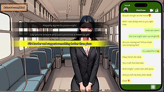 Glory of Holly (part 1)