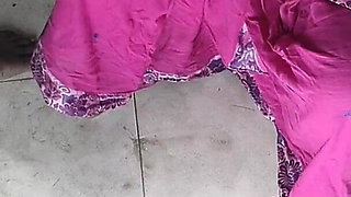 Panimanishi House Maid Bathroom Sex