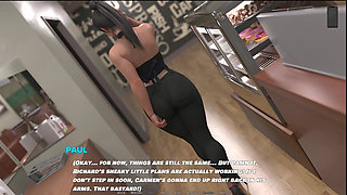 Obsessed with Horny Divorced MILFs (part 13)