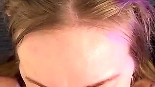 Get Your Vitamine - Homemade sex