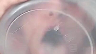 Silly Bimbo Slut Steals Your Cum! - Ahegao & Spit