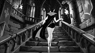 Aladdin Cuckold: Magic Lamp Makes His Wife Cheat in Dirty Cartoon Sex