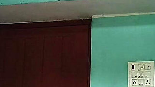 Secretly Made a Video of Stepbrother and Stepsister-in-law