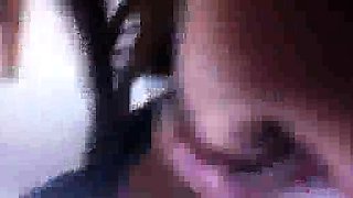 Incredible wife is fucked by perfect black cock cc