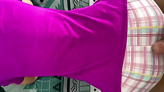 I Gave Money To My Stepsister And Fucked Her Virgin Tight Pussy For The First Time