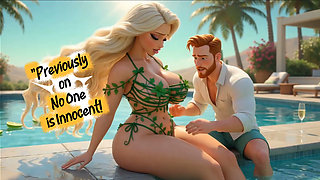 Ep8 No One is Innocent -Hotwife Point of No Return - Cheating Wife On The Brink Of Ending All Her Affairs
