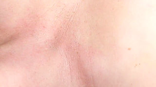 Massaging and Fucking Your Hot Stepmom