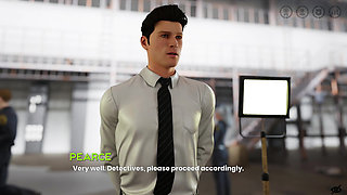 Unseen Instincts Update #6