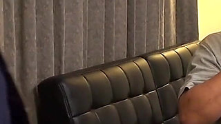 Taboo Physical Relations: the Eroticism of Lewd Wives Who Let Their Stepfathers Creampie Them - 7