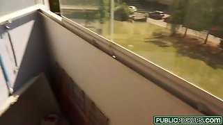 Mofos - (Romaneta Rosse) - The Perfect View