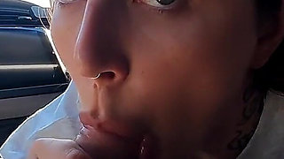 Stepsister Gets a Dick in Her Huge Ass Without Lube!