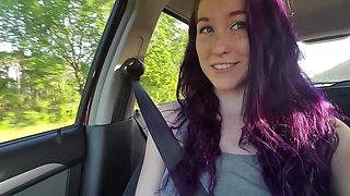 V339 Joy Ride Orgasms with Toys