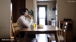 Her Father Is The Exact Opposite, And Her Intense, Intense