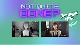 Stepdaddy Cums Twice for Easter