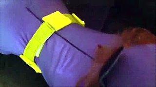 Big cock amateur fucks shaved ass