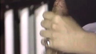 Three lezdom fetish hotties hardcore fun
